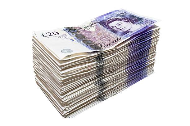 £100 Tax Free Cash